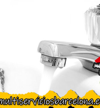 Fontaneros Arenys de Munt urgentes