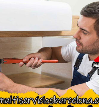 Fontaneros Les Franqueses del Vallès urgentes