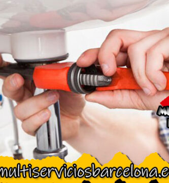 Fontaneros Lliçà d'Amunt urgentes