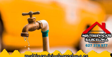 Fontaneros Matadepera urgentes 5 Fontaneros Matadepera urgentes
