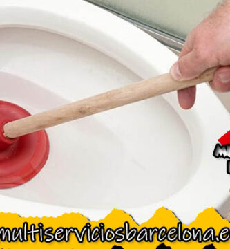 Fontaneros Montornès del Vallès urgentes