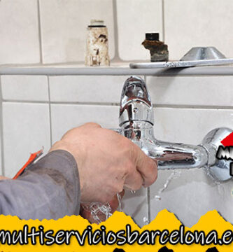 Fontaneros Sant Pere de Ribes urgentes