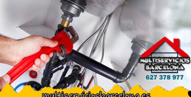 Fontaneros Santa Perpètua de Mogoda urgentes