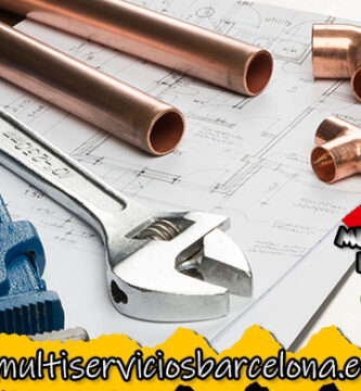 Fontaneros Sentmenat urgentes