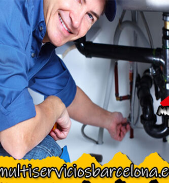 Fontaneros Tiana urgentes 3 Fontaneros Tiana urgentes