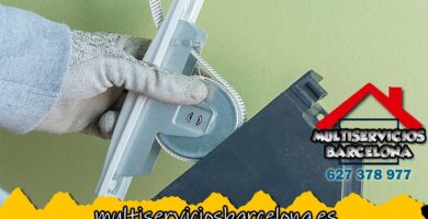 Reparacion persianas El Masnou 4 Reparacion persianas El Masnou