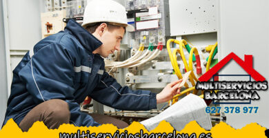 Electricistas Caldes de Montbui 24 horas