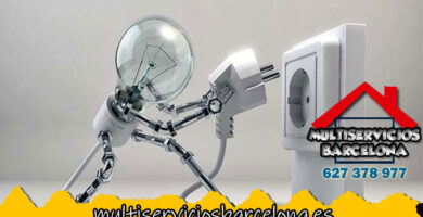 Electricistas Montgat 24 horas 6 Electricistas Montgat 24 horas