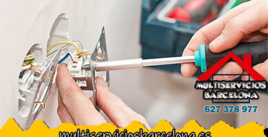 Electricistas Sant Feliu de Llobregat 24 horas 4 Electricistas Sant Feliu de Llobregat 24 horas