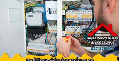 Electricistas Sentmenat 24 horas