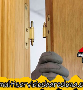 Instalacion puertas