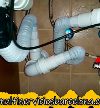 Desatascos Barcelona