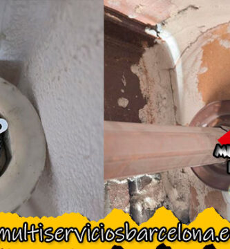 Reparación persianas Eixample